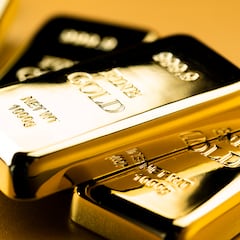 Fernando Trías de Bes, experto en economía: “Invertir en oro es para ahorradores que tienen realmente mucho patrimonio”