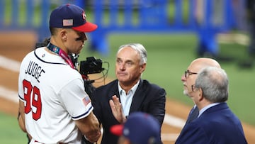 El Clásico Mundial, la joya de las Grandes Ligas