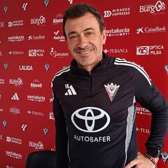 Galván: “Los jugadores están más integrados en lo que queremos hacer”