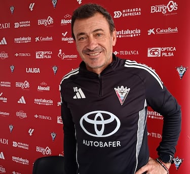 Arranca la era Funes en una batalla para salir del incendio