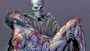 La muerte de Lobezno. Un adiós que no está a la altura de un mito de Marvel