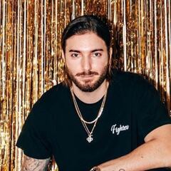 EDC México 2024: a qué hora actúa Alesso y cómo verlo | 23 de febrero