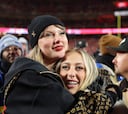 ¿Son amigas Taylor Swift y Brittany Mahomes? La verdad sobre la relación entre ellas