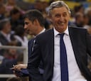 Pesic: "En los próximos partidos hay que mejorar en ataque"