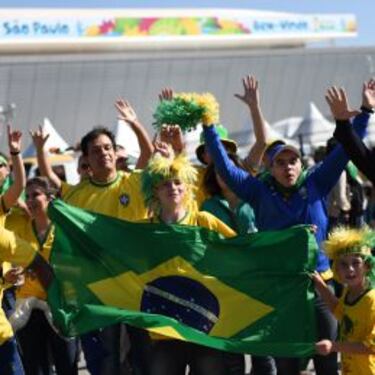 Un vecino lejano pero molesto