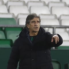 Pellegrini: "Marcelino le ha dado su sello a este Athletic"