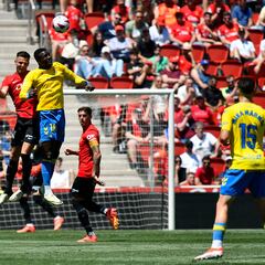 No hay alternativa que valga