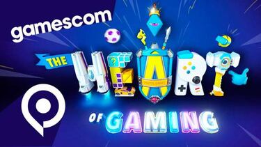 España se exhibe en Gamescom: una invitada de excepción