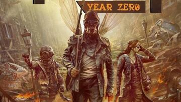 Mutant Year Zero: Road to Eden, estrategia exigente y satisfactoria