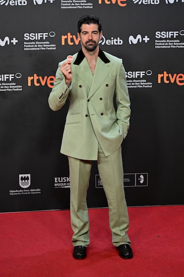 Miguel Ángel Muñoz.