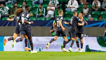 Alexis y Marsella juegan duelo clave en la Champions, en vivo por Star+