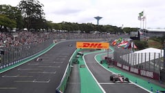 Vientos de crisis en Ferrari