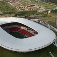 Chivas lamenta fatal accidente ocurrido cerca de su estadio