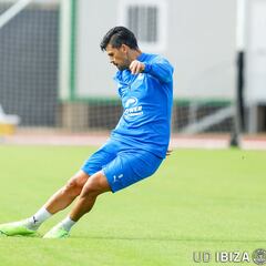 Un partido de más de tres puntos