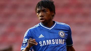 Aterrador anuncio de un ex del Chelsea: “Me quedan días de vida”