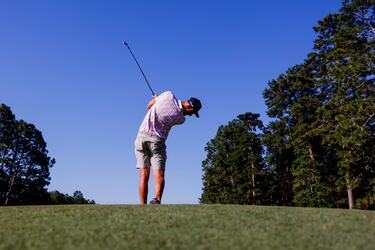 What is the weather forecast for the US Open? Humidity, temperatures and wind at Pinehurst