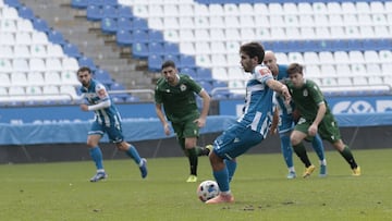 Rui Costa, protagonista en el Teresa Herrera