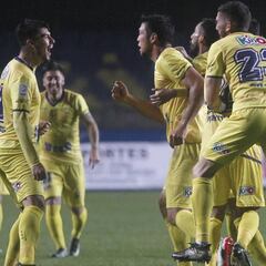 Así quedó la tabla: U. de Concepción se acerca a la UC