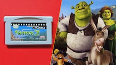 Game Boy Advance Video: los cartuchos que te permitían ver series y películas en tu GBA