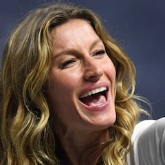 Gisele Bündchen desvela las razones de su ruptura con Leonardo DiCaprio