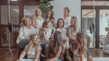 Lorelei Tarón llega a Bogotá con Power Girls: Fecha, invitadas y de qué trata