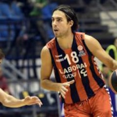 Vujacic jugará en los Knicks