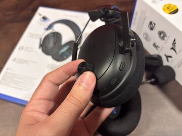 Razer BlackShark V3 Pro