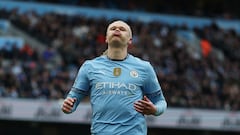 La pesadilla de Guardiola continúa