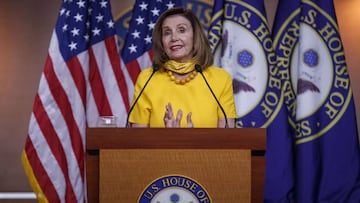 La Ley Héroes propuesta por los demócratas y aprobada por la Cámara de Representantes cuenta con distintos puntos importantes que aquí desglosamos.