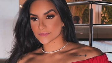 Muere la influencer Luanna Araújo cuando celebraba su 29 cumpleaños