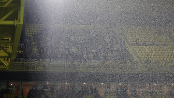 De la mandarina a La Cerámica: el Espanyol, en suspense