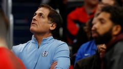 Mark Cuban -