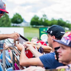 Carlos Sainz está preparado para Ferrari o Renault