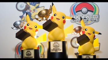 Pokémon eSports: Cómo y dónde seguir el Campeonato Mundial 2017