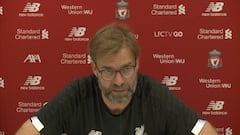 La esperada reacción de Klopp al nuevo Balón de Oro de Messi