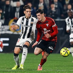 Aprobados y suspensos en el Mirandés: mismos errores sin corregir