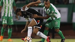 La revancha de Maturana: "Me hizo bien el cambio de técnico"