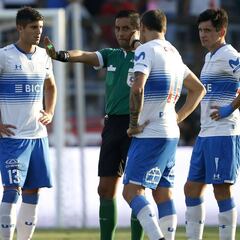 Católica realiza tests y detecta un posible caso de coronavirus