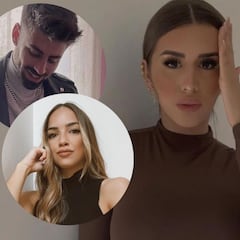 Marina manda una indirecta a Isaac y Lucía tras su último viaje juntos