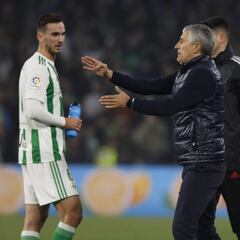 "A Fabián vamos a venderle el miércoles por 30 millones"