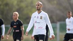 Guido Pizarro dijo que la &uacute;nica f&oacute;rmula para que se apacig&uuml;en las cr&iacute;ticas en Tigres es ganando el s&aacute;bado a los Xolos de Tijuana en la jornada 2 de la Liga MX.