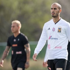 Guido Pizarro: "Estamos muy lejos del nivel deseado"