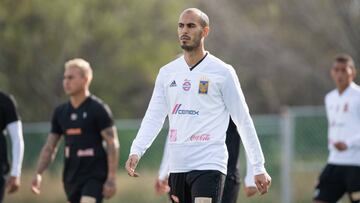Guido Pizarro dijo que la única fórmula para que se apacigüen las críticas en Tigres es ganando el sábado a los Xolos de Tijuana en la jornada 2 de la Liga MX.