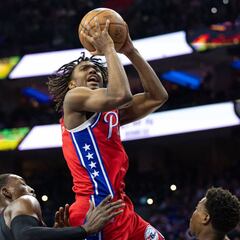 Lakers vs Sixers: how and where to watch NBA clash