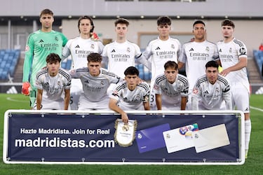 Joan Martínez, ‘a lo Ramos’