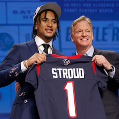 NFL’s rookie wage scale explained: How much money do first year players make?