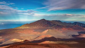 Haleakala National Park