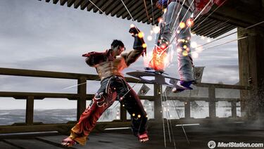 Tekken 6, Impresiones