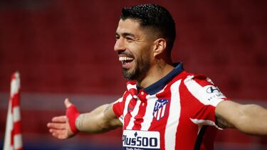 El plan diseñado para Luis Suárez roza la perfección