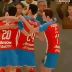 Duele a Chivas la eliminación ante América en la eLiga MX